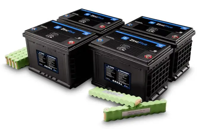 Better Batteries: How ZincFive Is Powering The Future