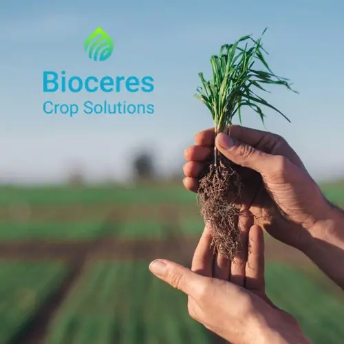 Advancing Sustainable Agriculture: Bioceres