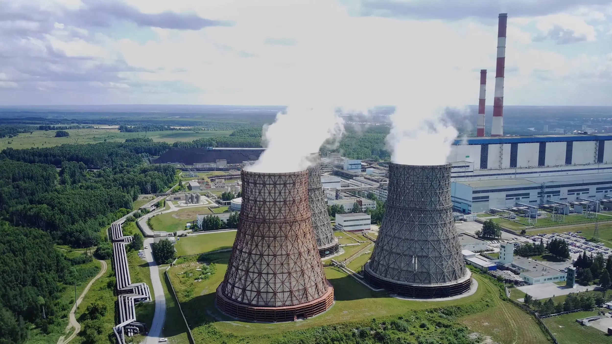 Advancing Nuclear Sustainability: Curio's Innovative Approach to Spent Nuclear Fuel