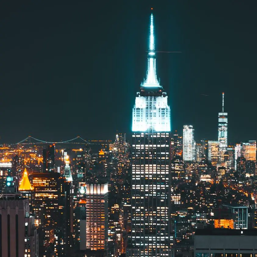 Building energy efficiency